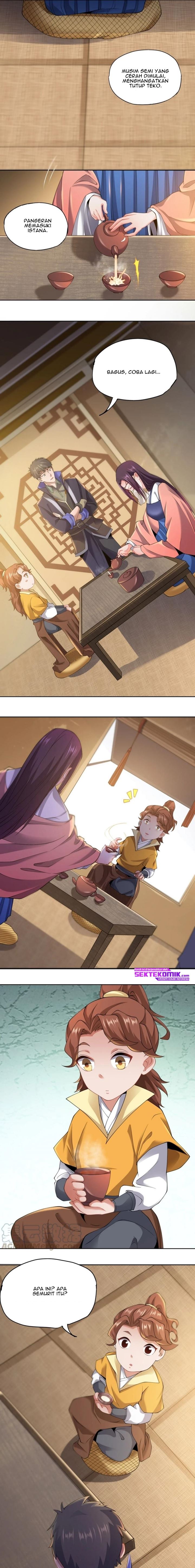 First Dragon (Yuanlong) Chapter 148 Gambar 7